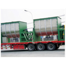 Concrete Mixer for Industrial Building